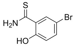 Sigma Aldrich&nbsp;5-Bromo-2-hydroxybenzenecarbothioamide