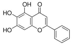 Sigma Aldrich Baicalein 500 mg | Buy Online | Sigma Aldrich | Fisher Scientific