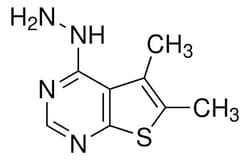 Sigma Aldrich&nbsp;(5,6-Dimethyl-thieno[2,3-d]pyrimidin-4-yl)-hydrazine