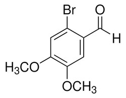 Sigma Aldrich&nbsp;6-Bromoveratraldehyde