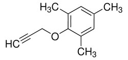 Sigma Aldrich&nbsp;1,3,5-Trimethyl-2-(prop-2-yn-1-yloxy)benzene