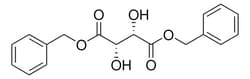 Sigma Aldrich (-)-Dibenzyl D-Tartrate 1 g | Buy Online | Sigma Aldrich | Fisher Scientific