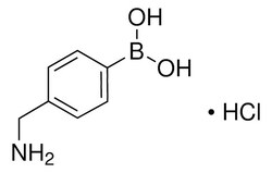 Sigma Aldrich 4-aminomethylphenylboronic acid, hydrochloride 100 mL | Buy Online | Sigma Aldrich | Fisher Scientific