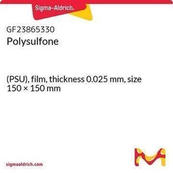 Sigma Aldrich&nbsp;Polysulfone