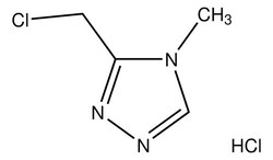 Sigma Aldrich&nbsp;3-(Chloromethyl)-4-methyl-4H-1,2,4-triazole hydrochloride