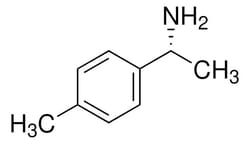 Sigma Aldrich -(+)-Alpha,4-Dimethylbenzylamine 1 g | Buy Online | Sigma Aldrich | Fisher Scientific