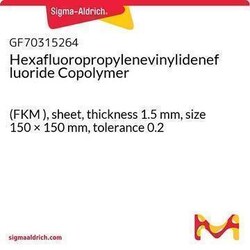 Sigma Aldrich&nbsp;Hexafluoropropylenevinylidenefluoride Copolymer
