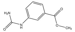 Sigma Aldrich&nbsp;Methyl 3-[(aminocarbonyl)amino]benzoate