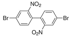 Sigma Aldrich&nbsp;4,4'-Dibromo-2,2'-dinitrobiphenyl