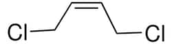 Sigma Aldrich cis-1,4-Dichloro-2-butene 5 g | Buy Online | Sigma Aldrich | Fisher Scientific