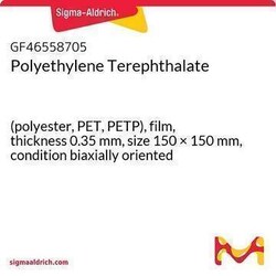 Sigma Aldrich&nbsp;Polyethylene Terephthalate