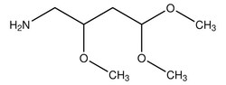 Sigma Aldrich&nbsp;2,4,4-Trimethoxybutan-1-amine