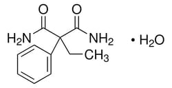 Sigma Aldrich&nbsp;2-Ethyl-2-phenylmalonamide monohydrate