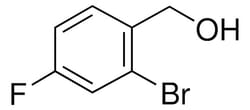 Sigma Aldrich&nbsp;2-Bromo-4-fluorobenzyl alcohol
