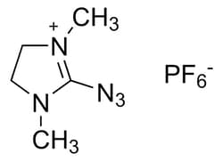 Sigma Aldrich&nbsp;2-Azido-1 3-Dimethylimidazolinium Hexafluorophosphate