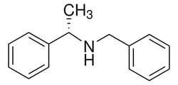 Sigma Aldrich (S)-(-)-N-Benzyl-Alpha-Methylbenzylamine 50 mL | Buy Online | Sigma Aldrich | Fisher Scientific