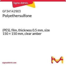 Sigma Aldrich&nbsp;Polyethersulfone