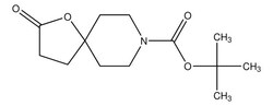 Sigma Aldrich&nbsp;tert-Butyl 2-oxo-1-oxa-8-azaspiro[4.5]decane-8-carboxylate