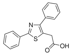 Sigma Aldrich&nbsp;2-(2,4-diphenyl-1,3-thiazol-5-yl)acetic acid