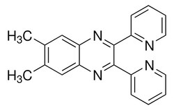 Sigma Aldrich&nbsp;6,7-Dimethyl-2,3-di(2-pyridyl)quinoxaline