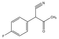Sigma Aldrich&nbsp;2-(4-Fluorophenyl)-3-oxobutanenitrile