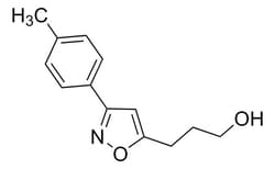 Sigma Aldrich&nbsp;3-(3-p-Tolylisoxazol-5-yl)propan-1-ol