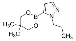 Sigma Aldrich&nbsp;5-(5,5-Dimethyl-1,3,2-dioxaborinan-2-yl)-1-propyl-1H-pyrazole