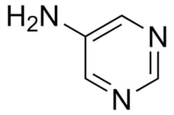 Sigma Aldrich 5-Aminopyrimidine 1 g | Buy Online | Sigma Aldrich | Fisher Scientific
