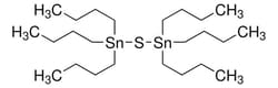 Sigma Aldrich Bis(Tributyltin)Sulfide 5 g | Buy Online | Sigma Aldrich | Fisher Scientific