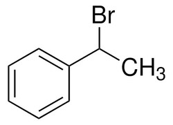 Sigma Aldrich (1-Bromoethyl)benzene 250 mg | Buy Online | Sigma Aldrich | Fisher Scientific