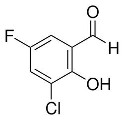 Sigma Aldrich&nbsp;3-Chloro-5-fluorosalicylaldehyde