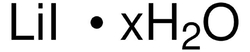 Sigma Aldrich Lithium Iodide Hydrate 500 g | Buy Online | Sigma Aldrich | Fisher Scientific