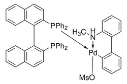 Sigma Aldrich&nbsp;Rac-Binap Pd G4