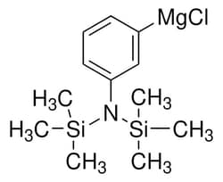 Sigma Aldrich 3-[Bis(Trimethylsilyl)Amino]Phenylmagnesium Chloride Solution 50 g | Buy Online | Sigma Aldrich | Fisher Scientific