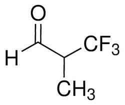 Sigma Aldrich&nbsp;2-(Trifluoromethyl)propionaldehyde