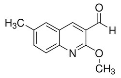 Sigma Aldrich&nbsp;2-Methoxy-6-methylquinoline-3-carbaldehyde
