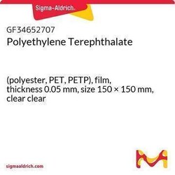 Sigma Aldrich&nbsp;Polyethylene Terephthalate