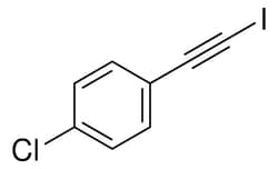 Sigma Aldrich&nbsp;4-Chloro-(2-iodoethynyl)benzene