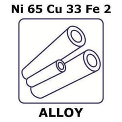 Sigma Aldrich&nbsp;Monel&trade; alloy 400, Ni65Cu33Fe2
