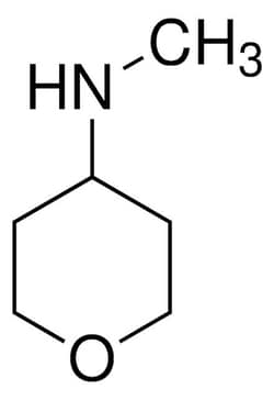 Sigma Aldrich&nbsp;N-Methyltetrahydro-2H-pyran-4-amine