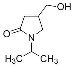 Sigma Aldrich&nbsp;4-(Hydroxymethyl)-1-isopropylpyrrolidin-2-one