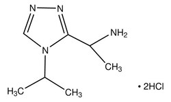 Sigma Aldrich&nbsp;1-(4-Isopropyl-4H-1,2,4-triazol-3-yl)ethanamine dihydrochloride
