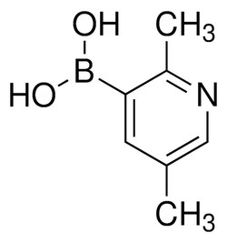 Sigma Aldrich&nbsp;2,5-dimethylpyridine-3-boronic acid