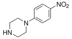 Sigma Aldrich 1-(4-Nitrophenyl)piperazine 50 mg | Buy Online | Sigma Aldrich | Fisher Scientific
