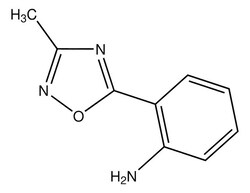 Sigma Aldrich&nbsp;2-(3-Methyl-1,2,4-oxadiazol-5-yl)aniline