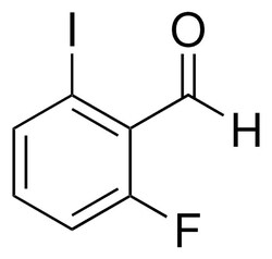 Sigma Aldrich&nbsp;2-Fluoro-6-iodobenzaldehyde