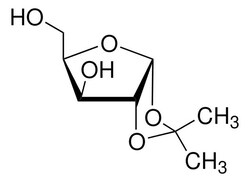 Sigma Aldrich 1,2-O-Isopropylidene-Alpha-D-Xylofuranose 1 g | Buy Online | Sigma Aldrich | Fisher Scientific