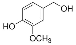 Sigma Aldrich 4-Hydroxy-3-Methoxybenzyl Alcohol 50 g | Buy Online | Sigma Aldrich | Fisher Scientific