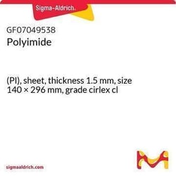 Sigma Aldrich&nbsp;Polyimide