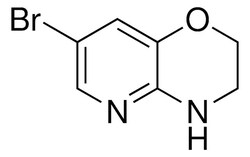 Sigma Aldrich 7-Bromo-3,4-dihydro-2H-pyrido[3,2-b][1,4]oxazine 25 g | Buy Online | Sigma Aldrich | Fisher Scientific